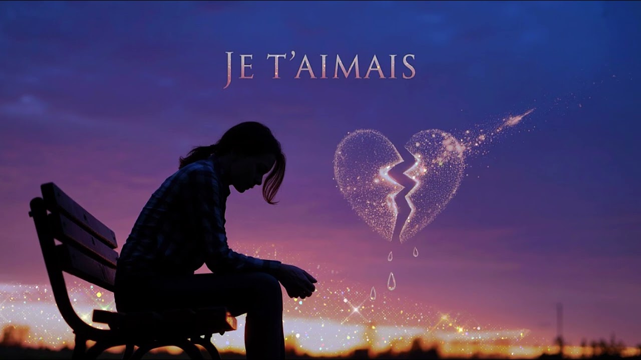Je T&rsquo;aimais 💔 Chanson Triste d&rsquo;Amour | Musique Fran&ccedil;aise
