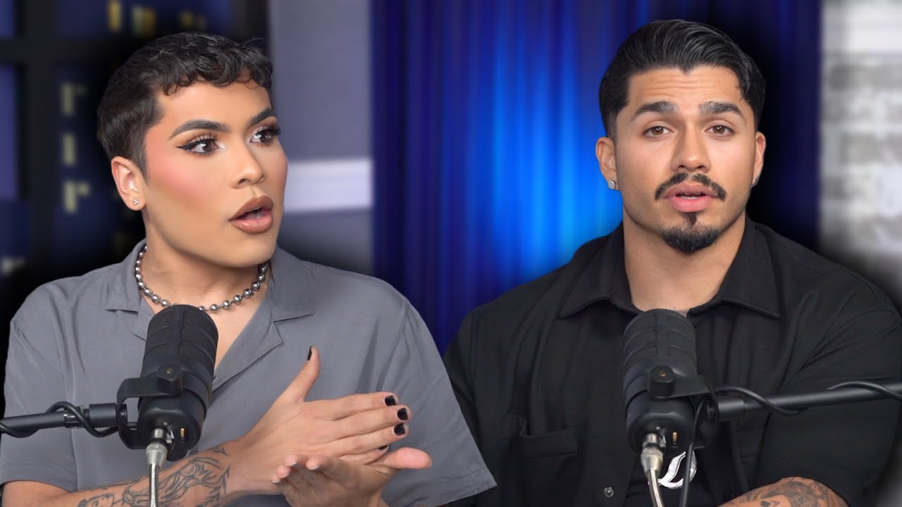 Dom Talks All: Jail, Police Academy, These Foos, Entrepreneur, CHISME & MORE!!!
