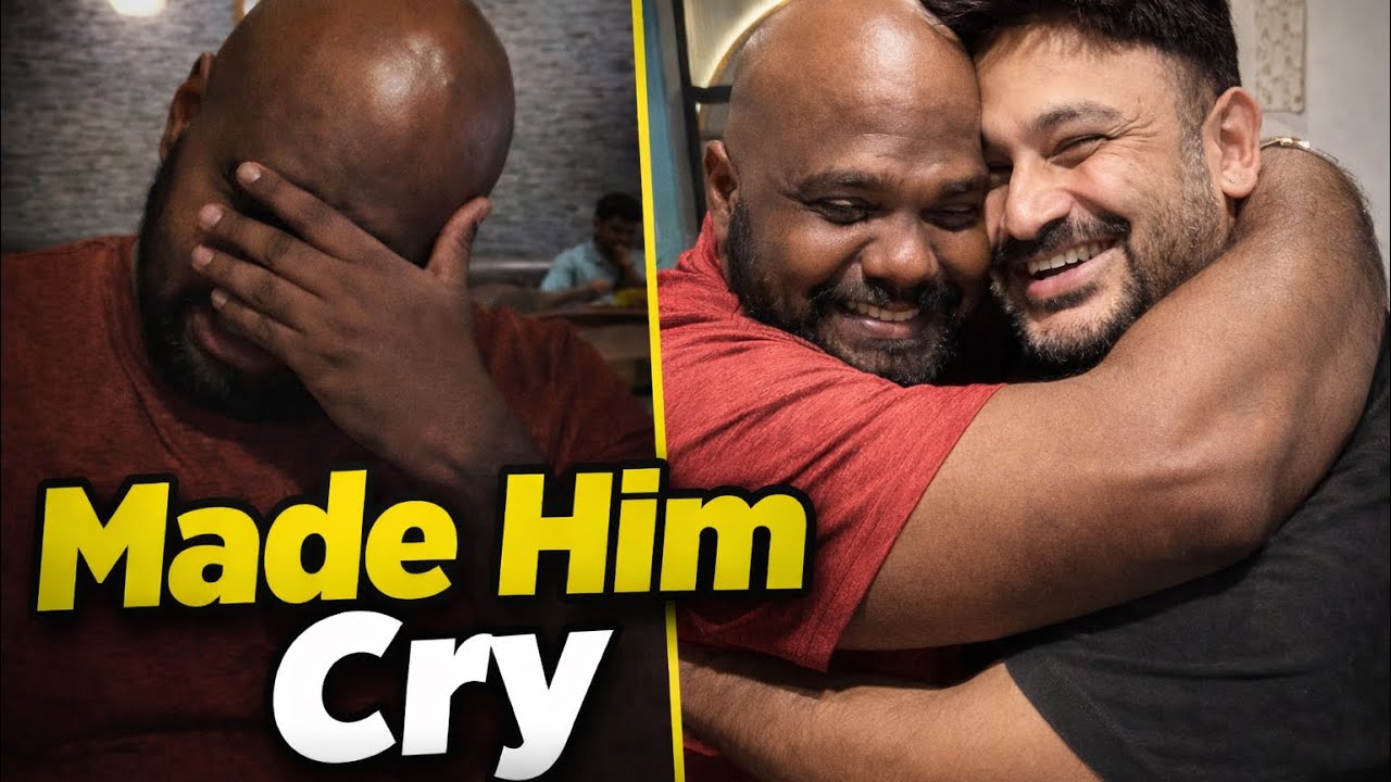 A Heart-breaking Vlog 🥹| Bye Bye Jefrin 