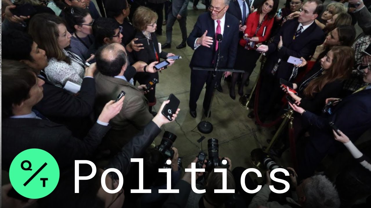 Impeachment Trial Highlights: Senators Grill House Managers and Trump’s Lawyers