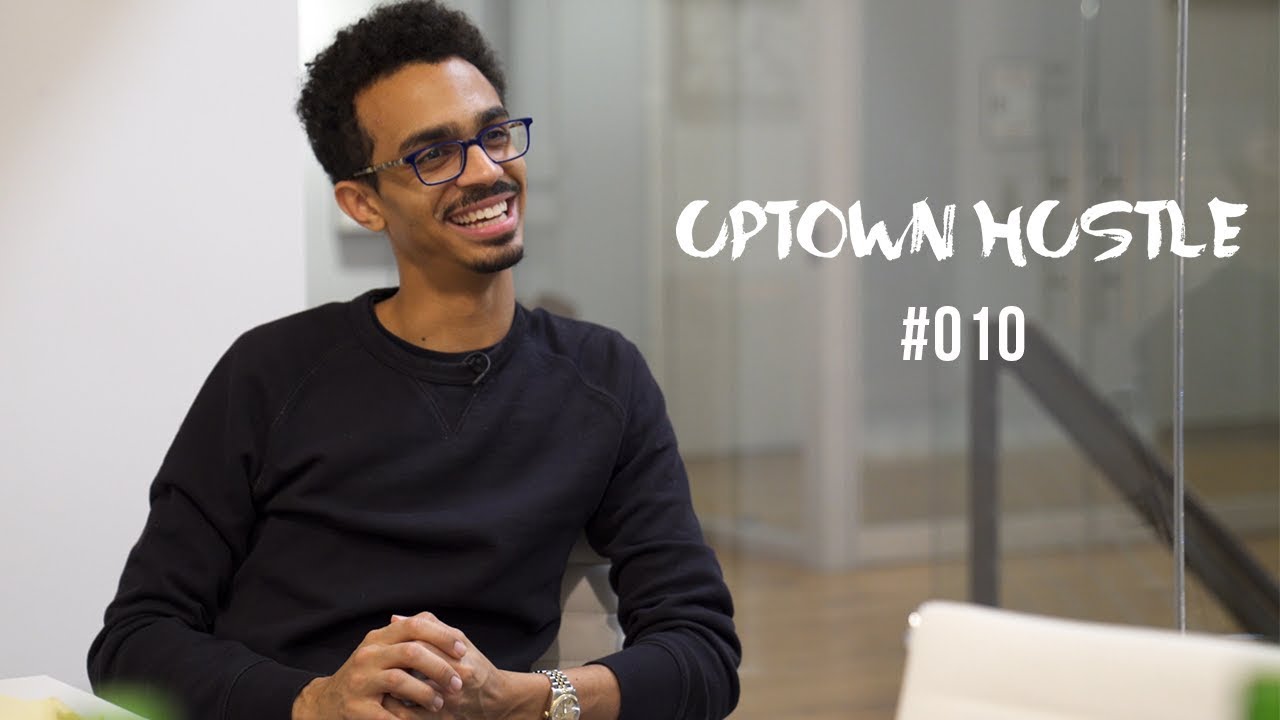 GROWING PAINS | Uptown Hustle 010
