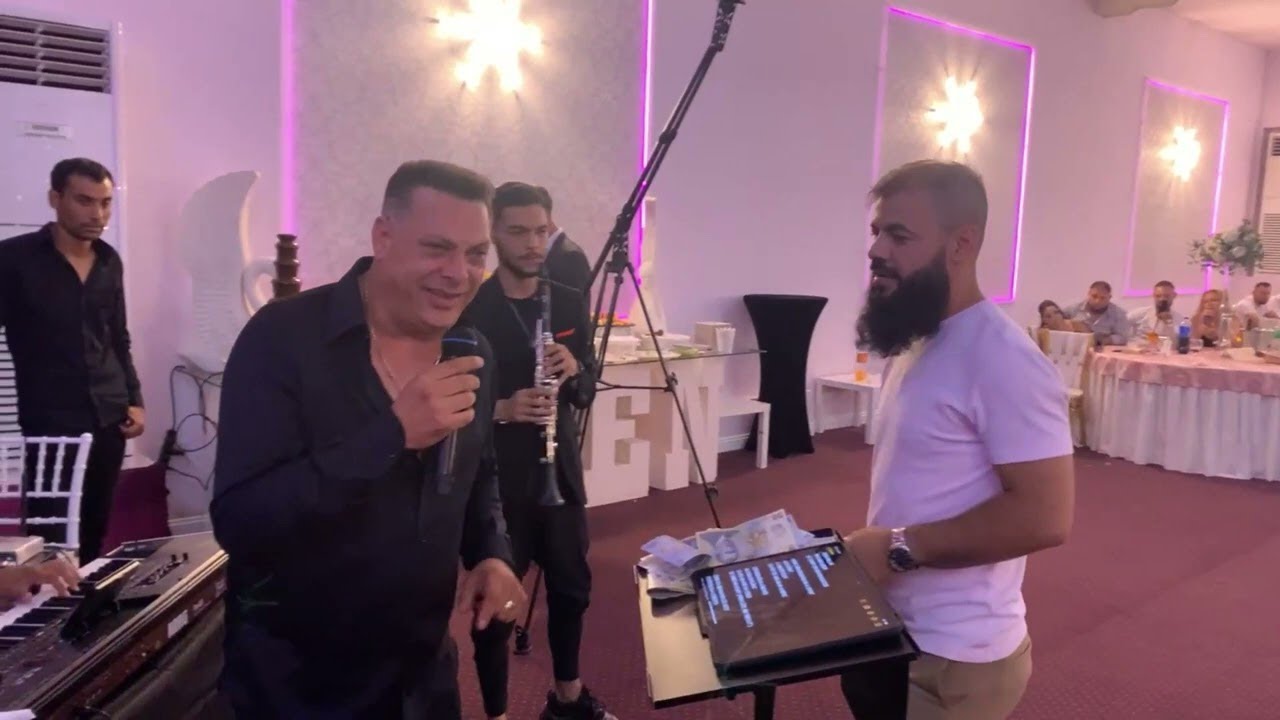 Dorel De La Popesti  ❎️  Am Cazut Si Eu ❎️(Manele Noi Top Hit)