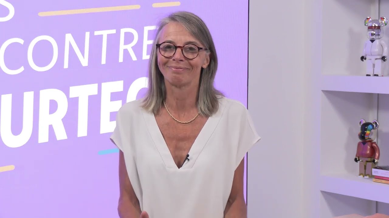 Les Rencontres Insurtech | Nelly Brossard donne la parole à...Estaly