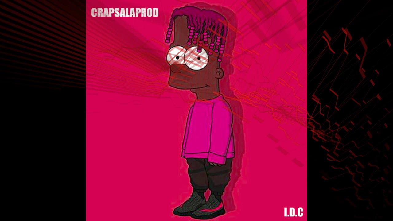 FREE BEATS / TRAP NRV BY CRAPSALAPROD