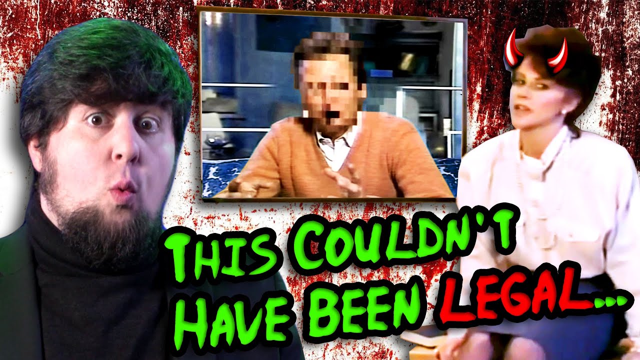 How to Get REVENGE | JonTron