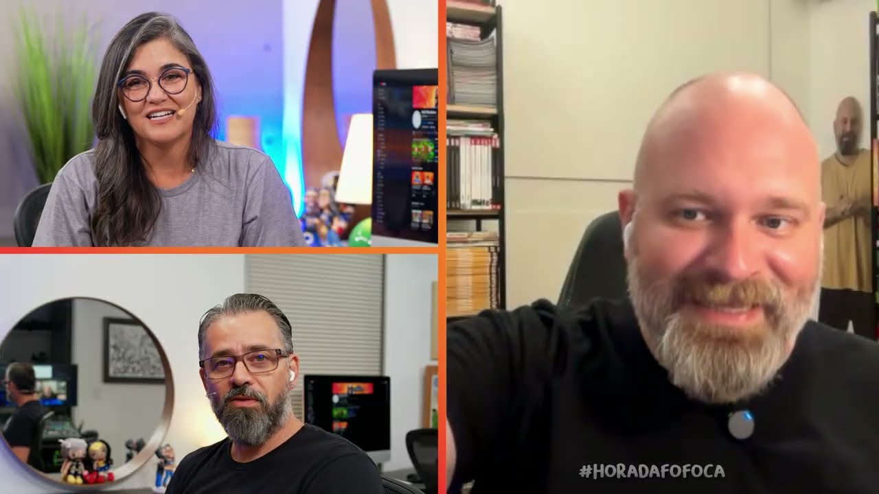 🐔ESQUENTA DA FAZENDA 17 COM CHICO BARNEY | WebTVBrasileira