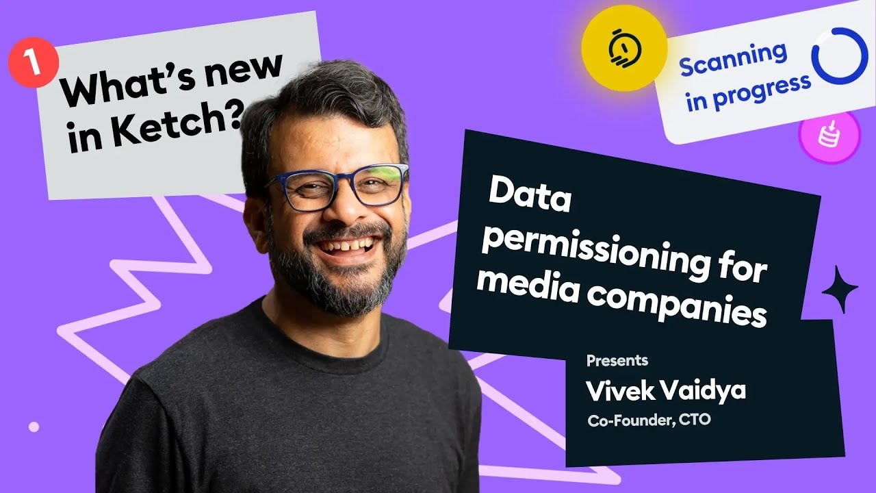 Privacy, Ads & Identity Sync: How Media Companies & Publishers Can Fix Privacy Compliance with Ketch