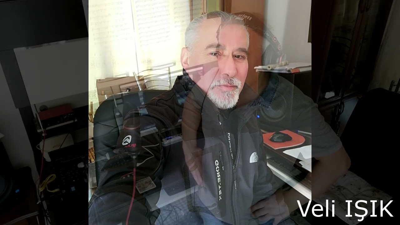 DOST BİLDİKLERİM=YORUM=Veli IŞIK