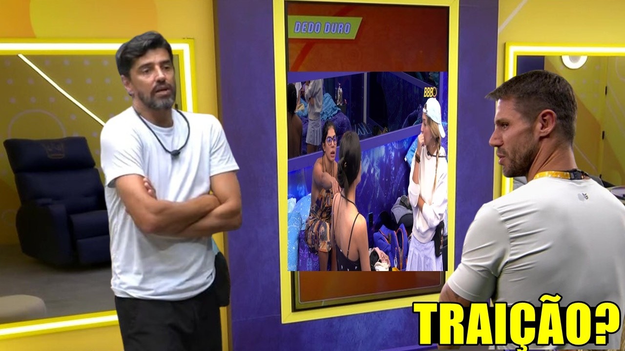 JONAS E COWBOY VE MARCIELE E JORDANA FALANDO MAL DELES P ANA PAULA
