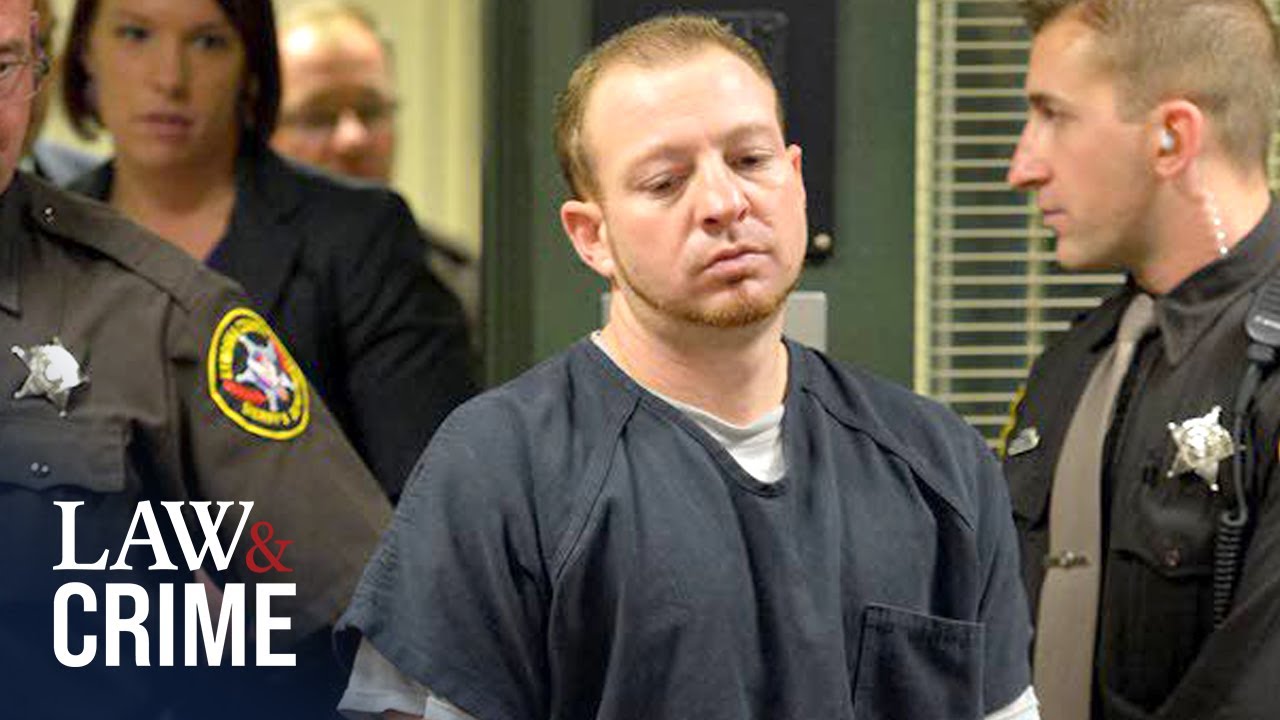 Murder in Wisconsin Puts Small Towns on Wild Lockdown