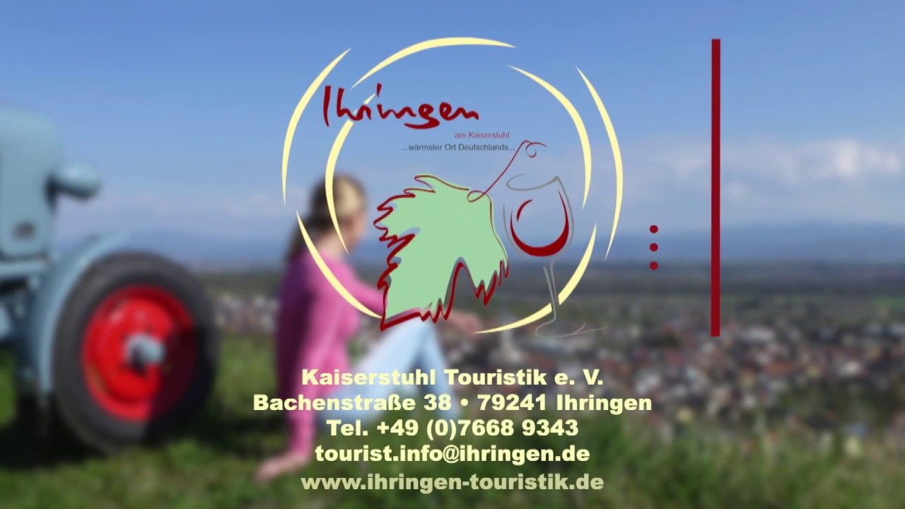 Ihringen am Kaiserstuhl