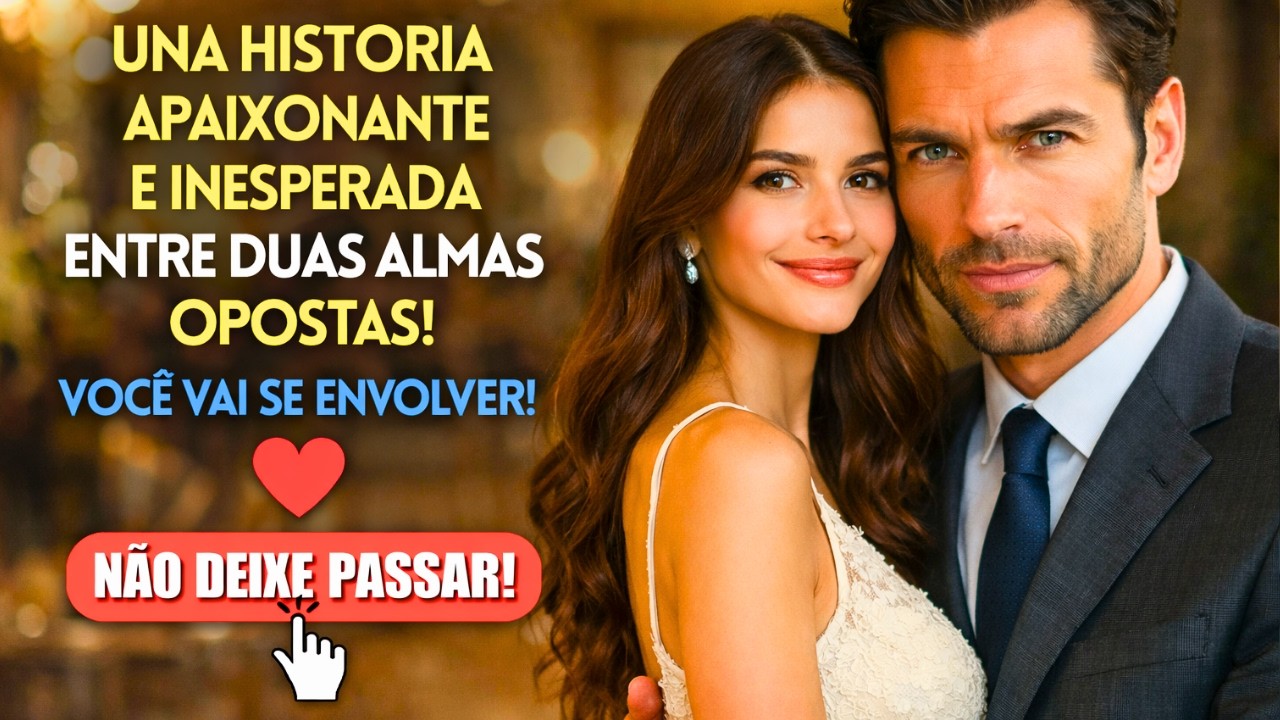 💖CEO DESCOBRE QUE ELA É VIRGEM NA NOITE DE NÚPCIAS — E SEU CASAMENTO DE CONVENIÊNCIA SE TRANSFORMA!