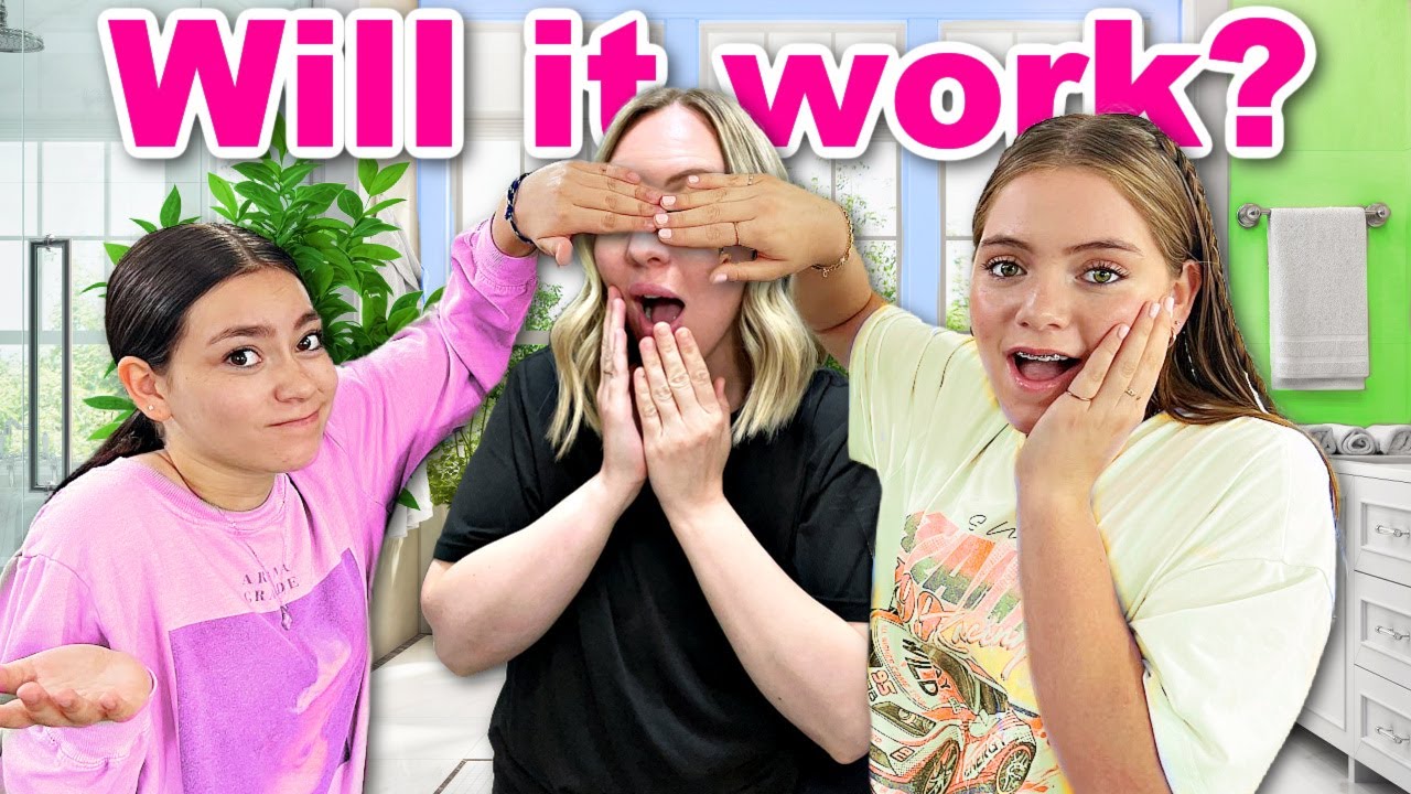 Will It Look Good? | Does He Hate It?