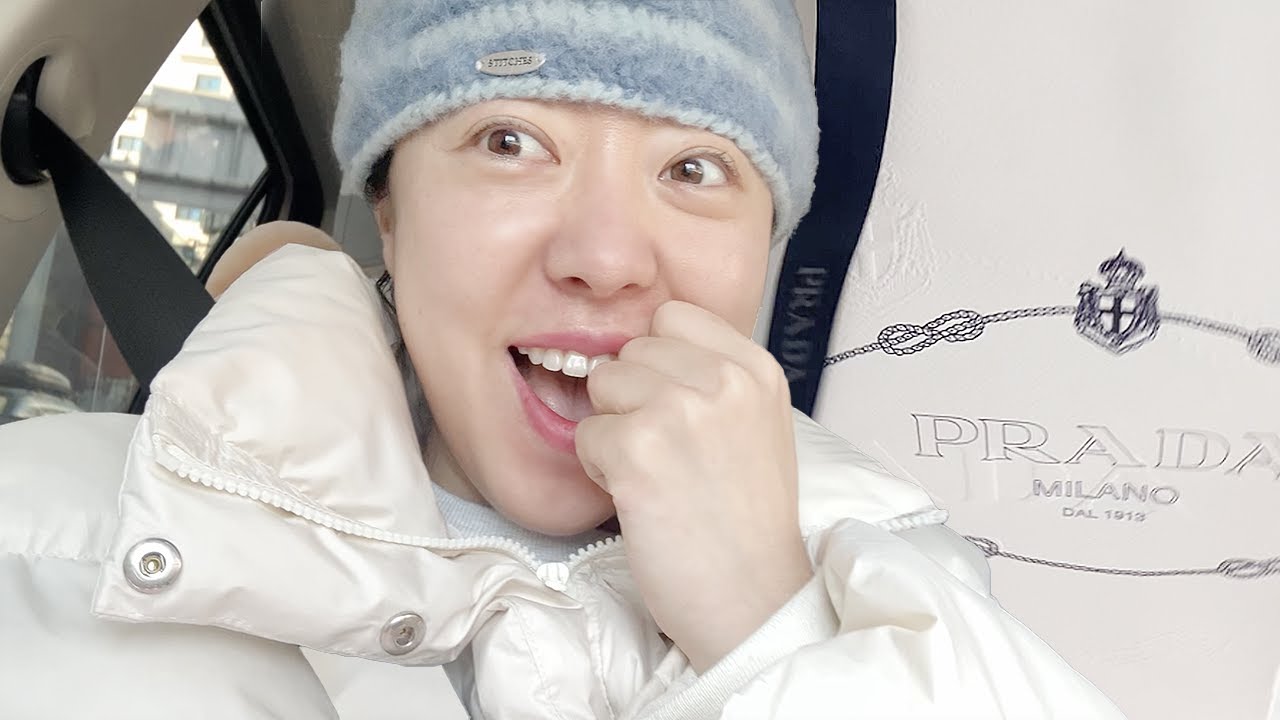 35살 백수가 명품 지갑 사는 방법