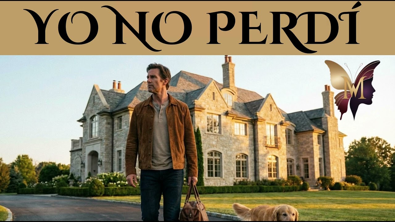 YO NO PERDÍ -  Te creías indispensable, pero el amor no es chantaje. | Balada 