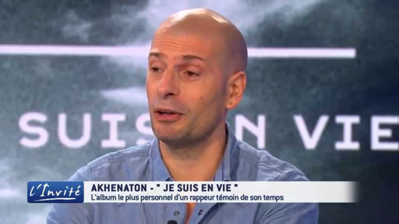 AKHENATON : 