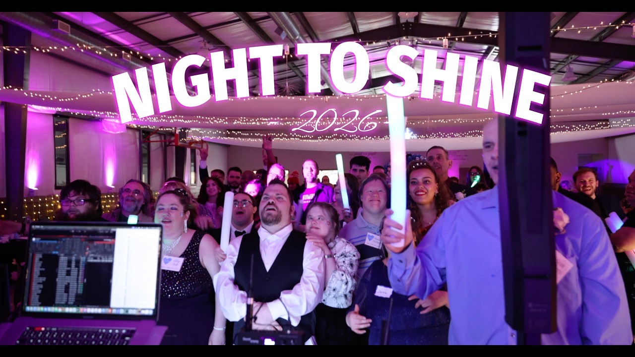 Night to Shine 2026, Wildare Church