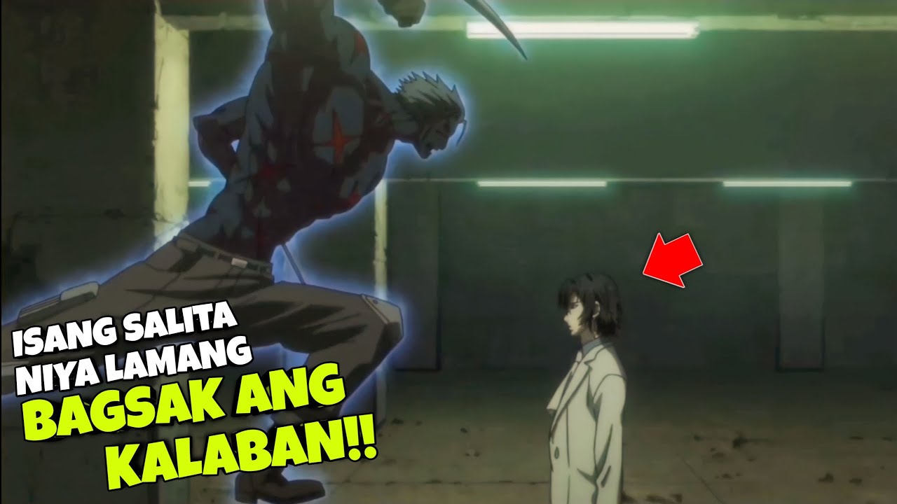 SIYA AY NAGISING PAGKATAPOS NG 1000 TAON BILANG PINAKAMALAKAS NA NOBLE SA LAHAT