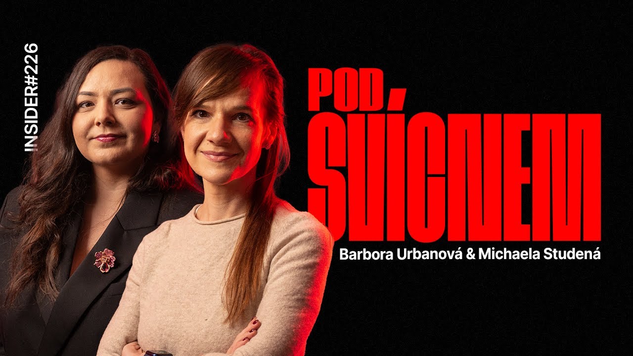 #226 Pod svícnem: Jak časté je domácí násilí?