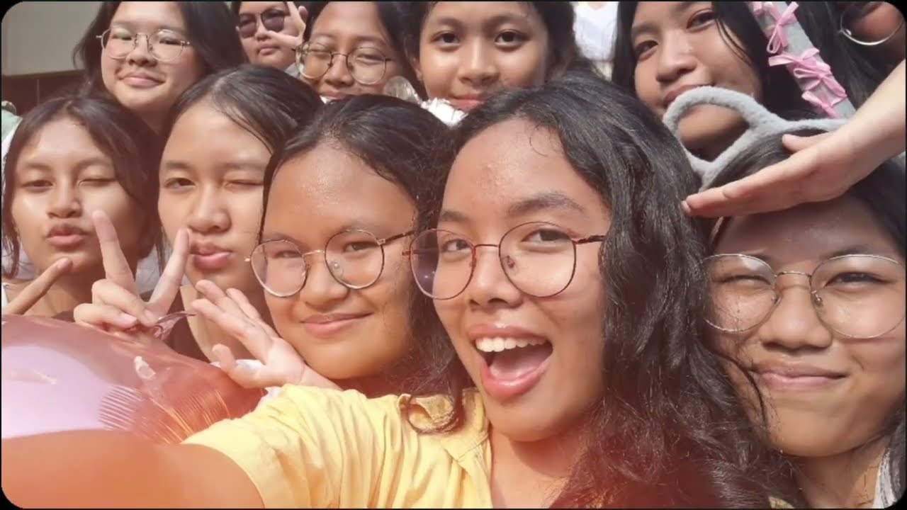 VIDEO PERJALANAN KELAS 9 | GRADUATION SMP LH CURUG 2024
