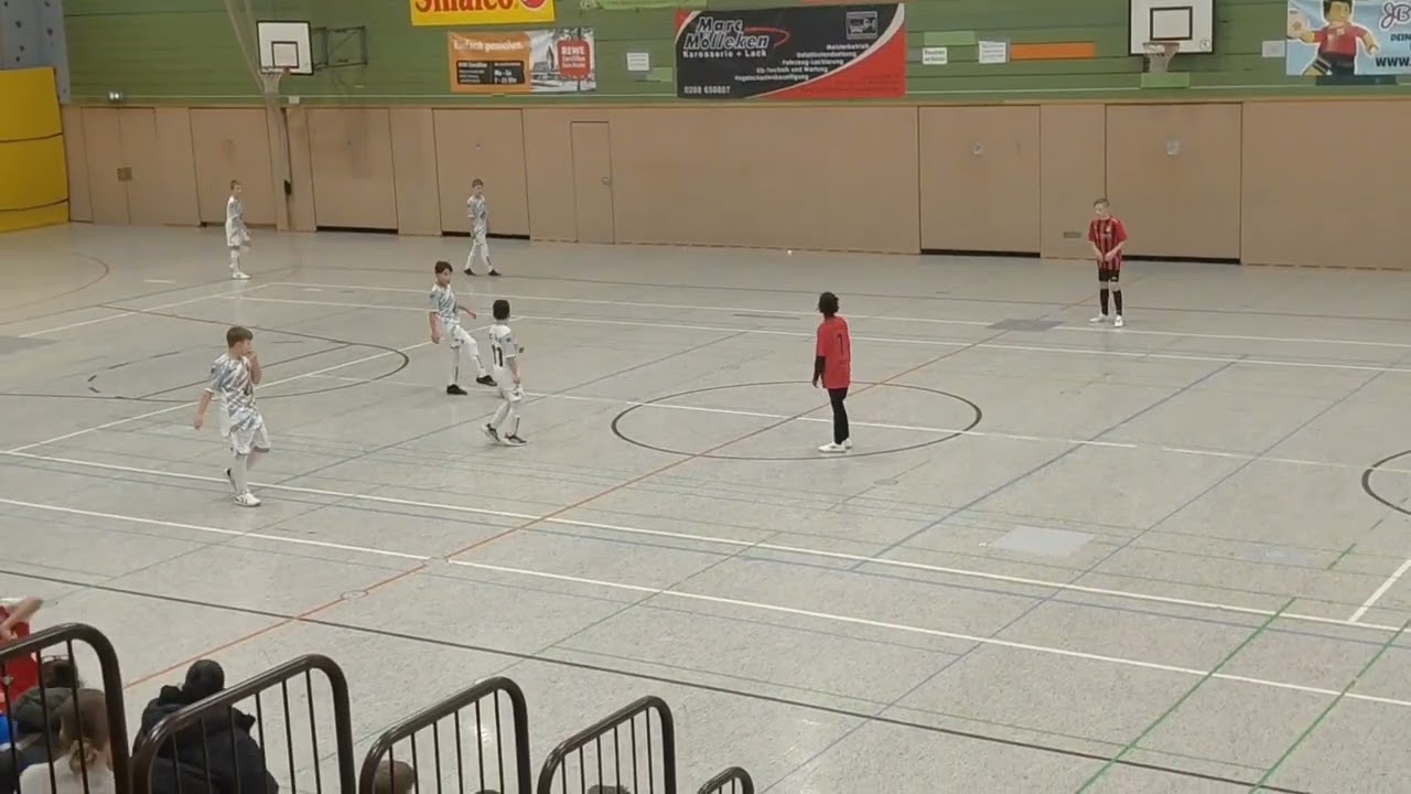 Duisburg tunier 2026