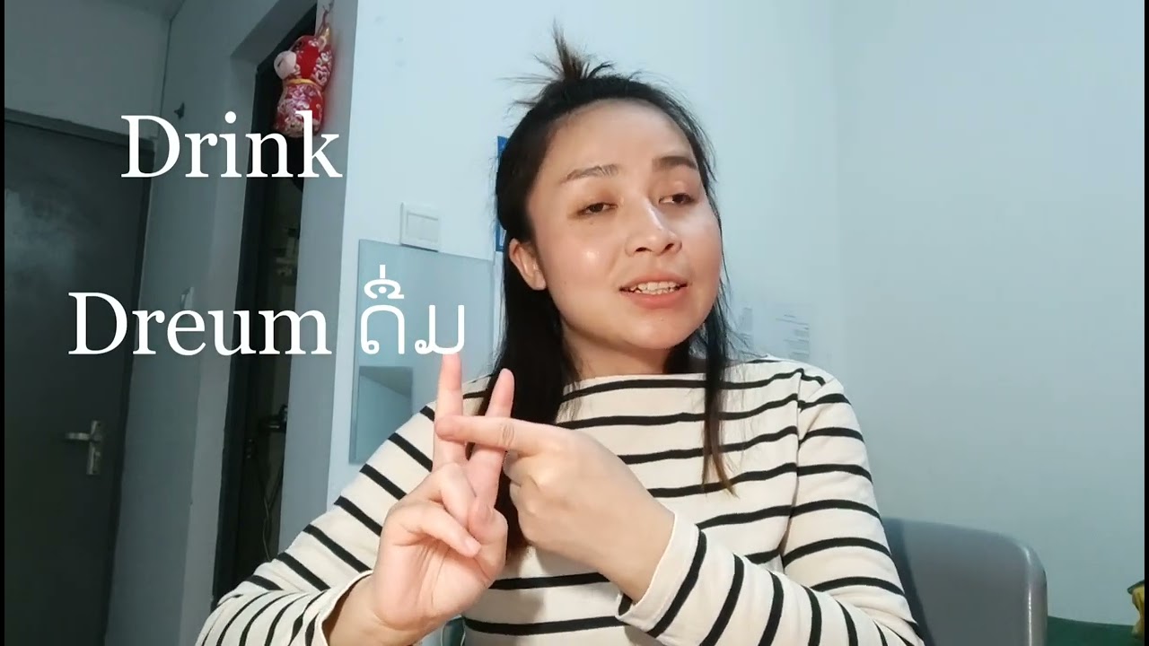 Study Lao together:)#laos#language