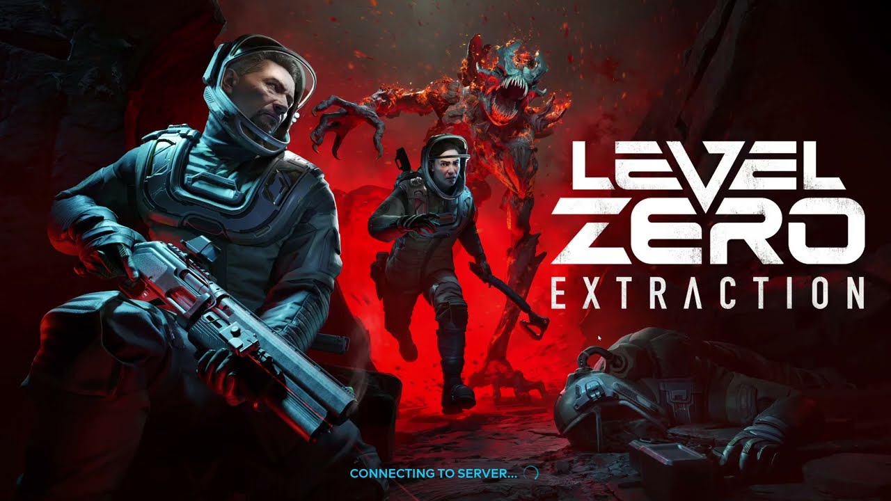 Level Zero: The Skar Part 1