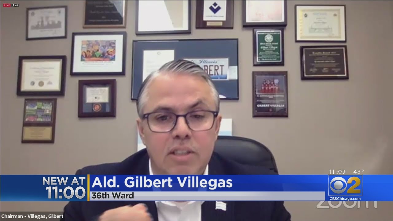 Aldermen Discuss Possible Guaranteed Basic Income Program For Chicago