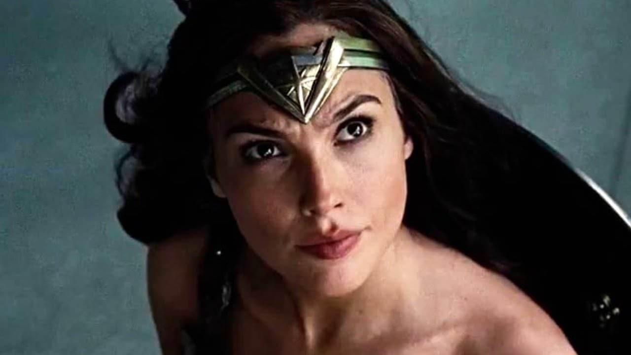 Por Qué El Traje De Wonder Woman Del Snyder Cut Tiene A Los Fans Divididos