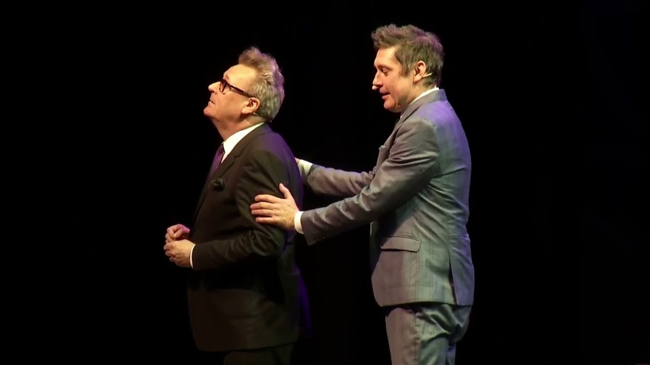 Whose Live Anyway?