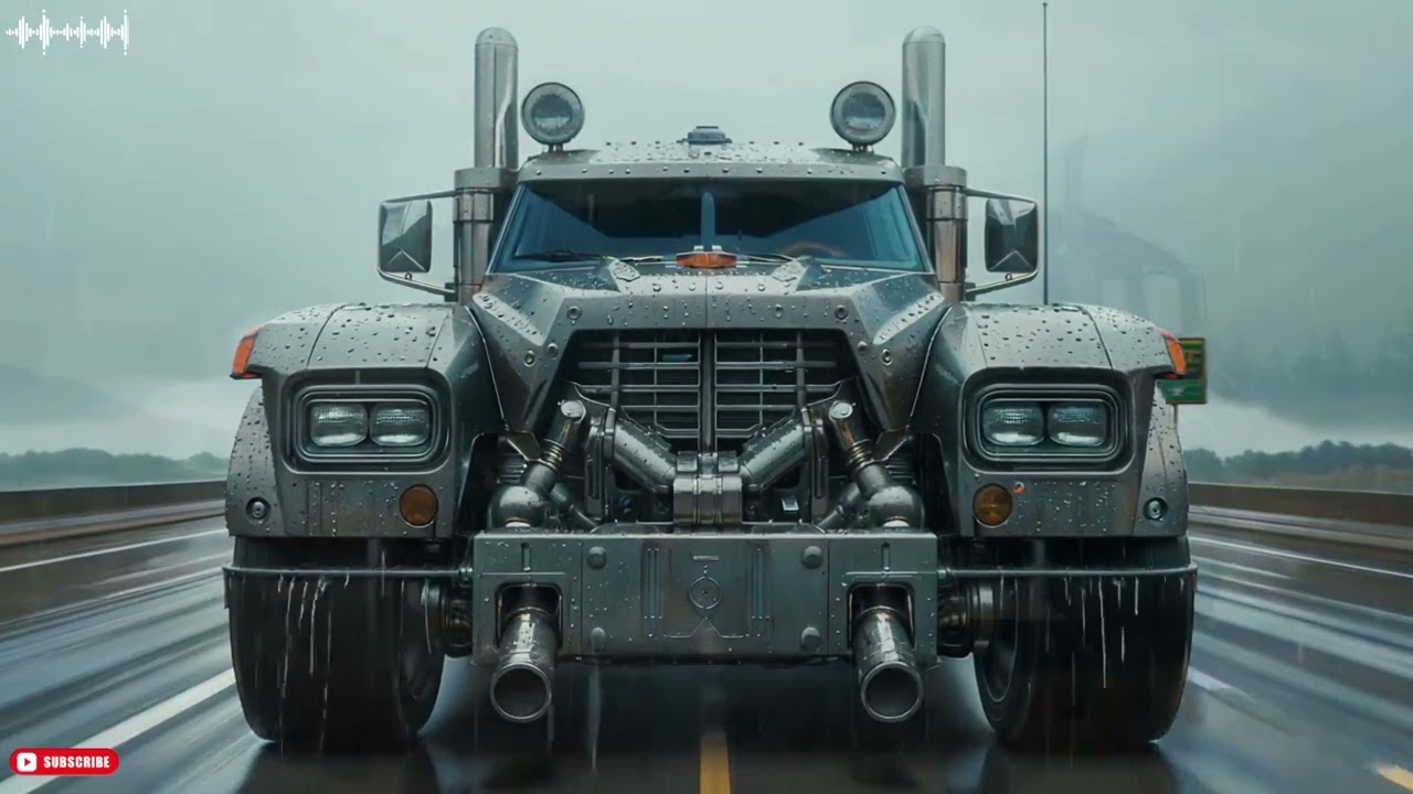 The Long Haul Home Through Empty Towns and Dreams 