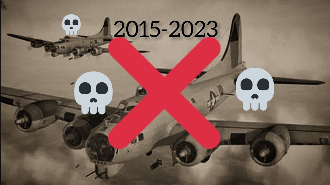 ¿Que paso con Gunship Sequel ww2?