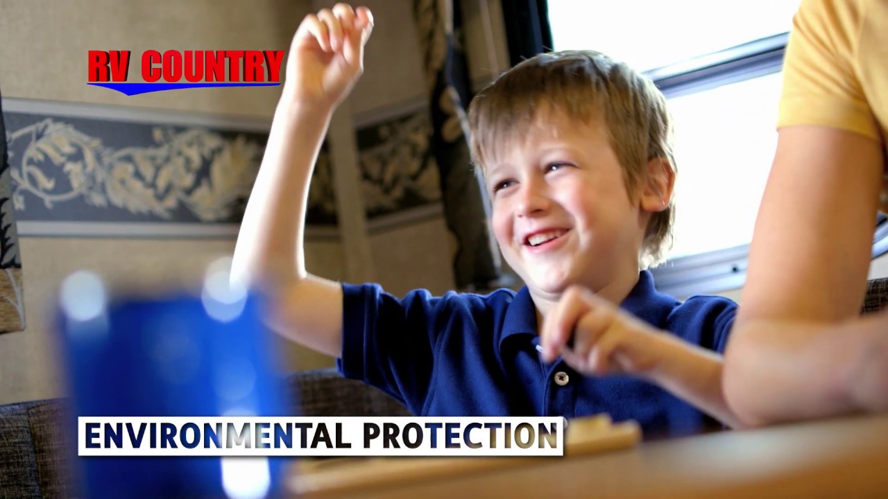 Protect Your RV Purchase with RV Country