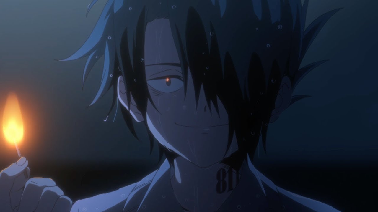 Anime Mix「ASMV」- Sadness and Anger