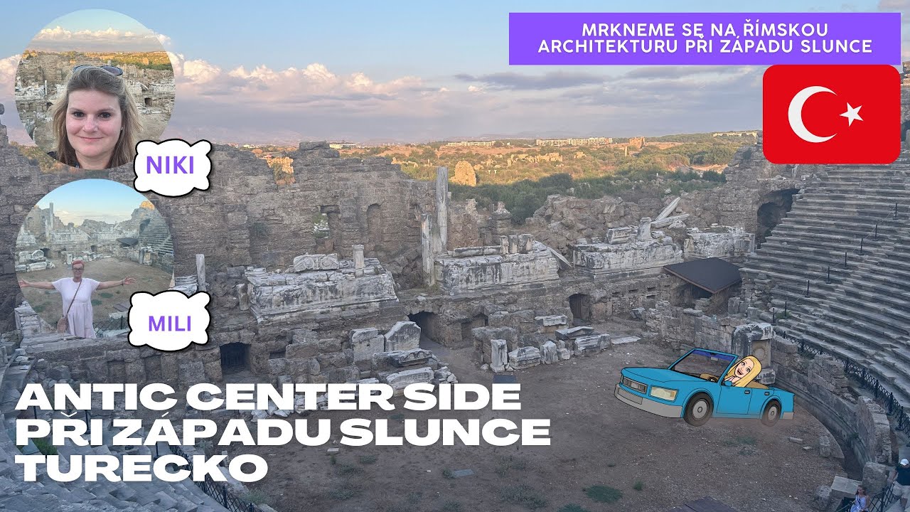 ANTIC CENTER SIDE V TURECKU (46.video)