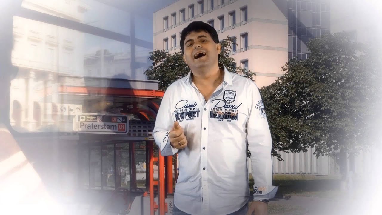 Zlatko Pantić - Kind am pljekat jeu da kas (2015)