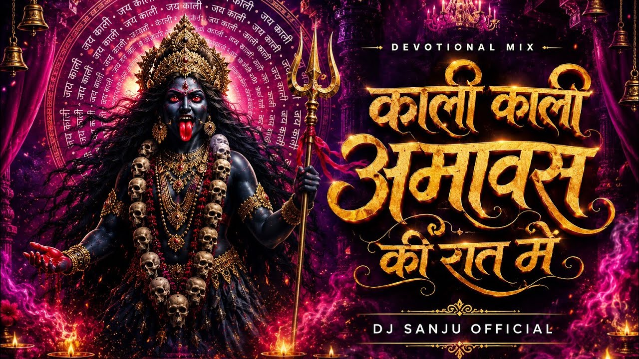 Kali Kali Amavas Ki Raat | Sanju Ke Sangeet Sound Check Ep 01|