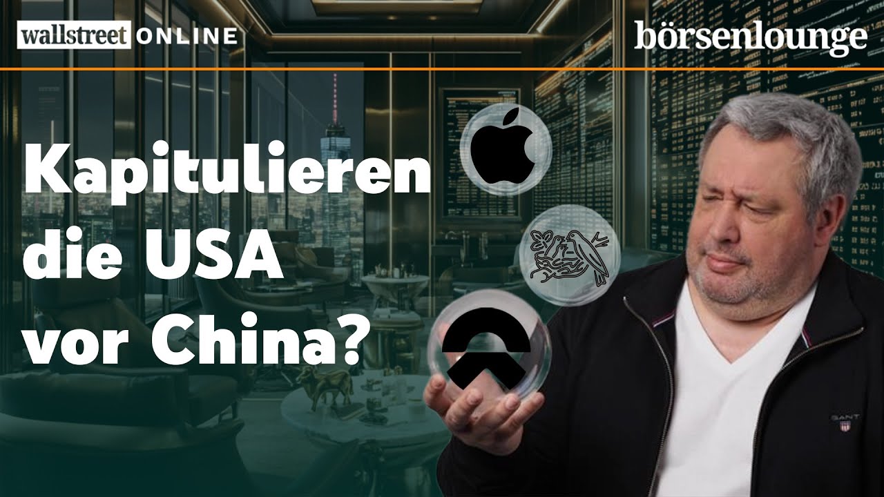 Meine Top 10 Halbleiter-Aktien | Apples KI Ausverkauf, Nestles &Uuml;berraschung & Merck