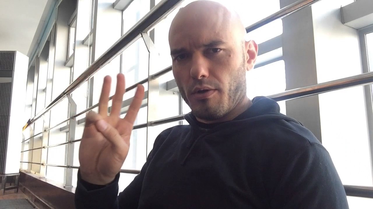 Should I train in the gi for MMA?