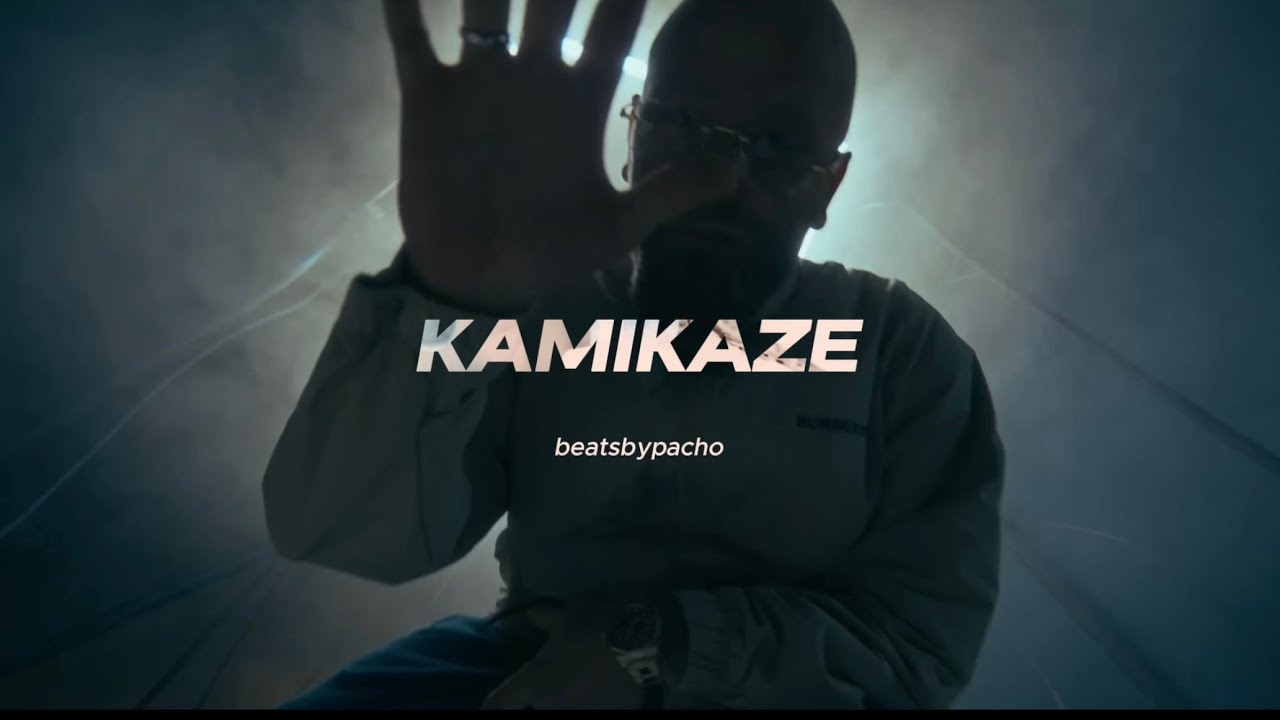 [FREE] Bojan x Kalim Type Beat - Kamikaze  | Deutschrap Beat 2026