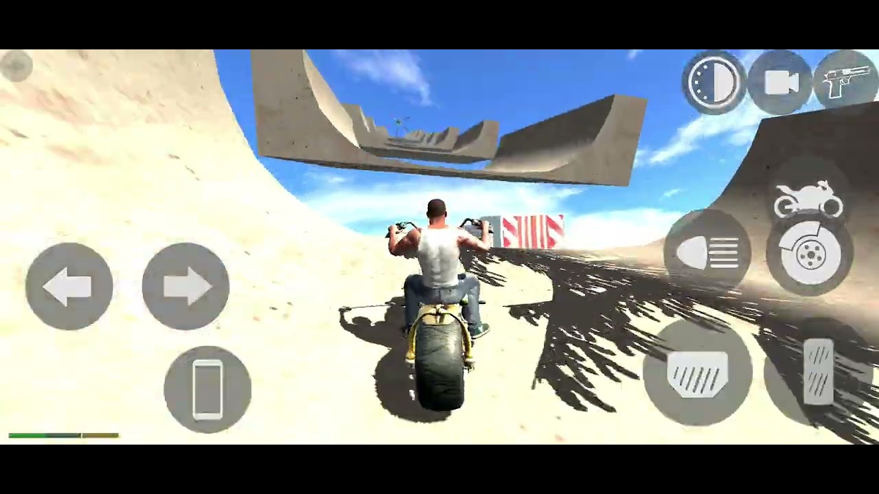 INDIAN BIKES DRIVING 3D GAME ME NEW CHEET CODE UPDATE AAYA HAI ll