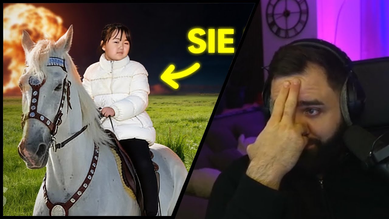 Die Machtübergabe von Kim Jong-un?! | Simplicissimus Reaction