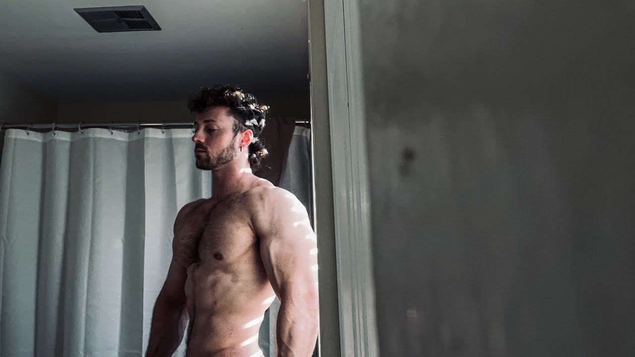 Zach Zeiler Chest