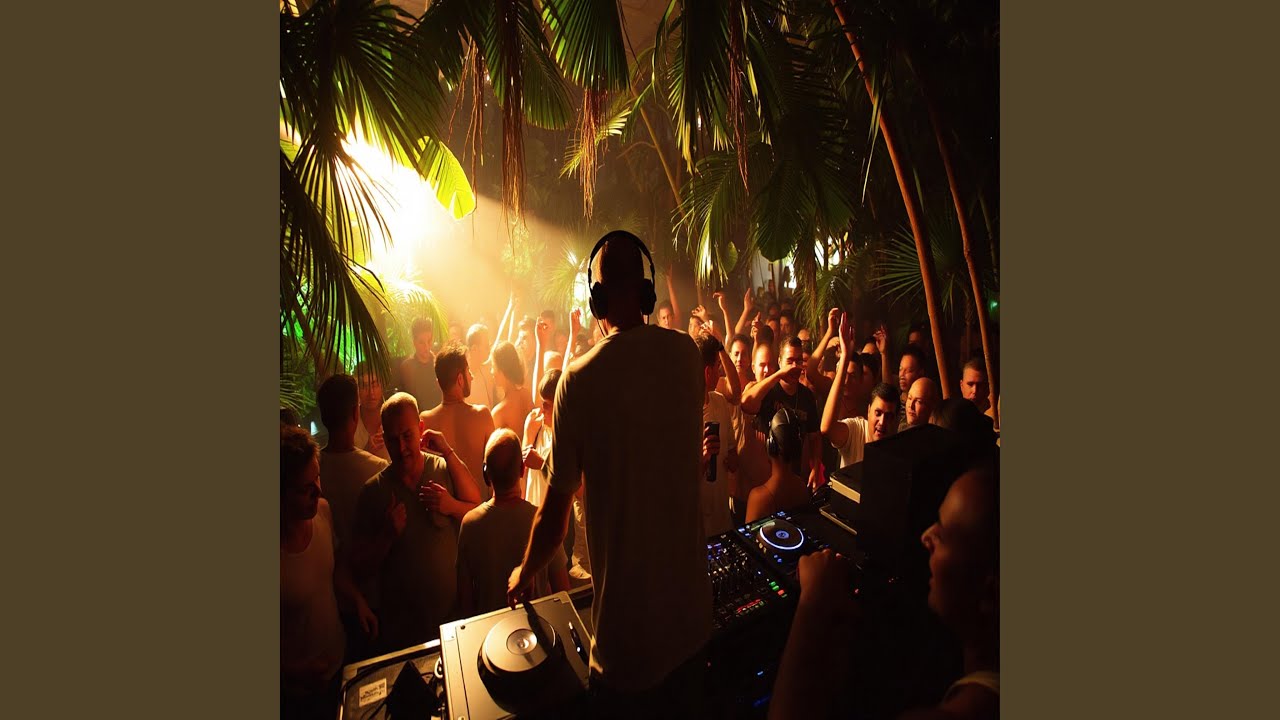 So Get Up (Club Mix)
