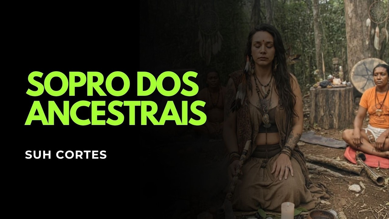 Sopro dos Ancestrais