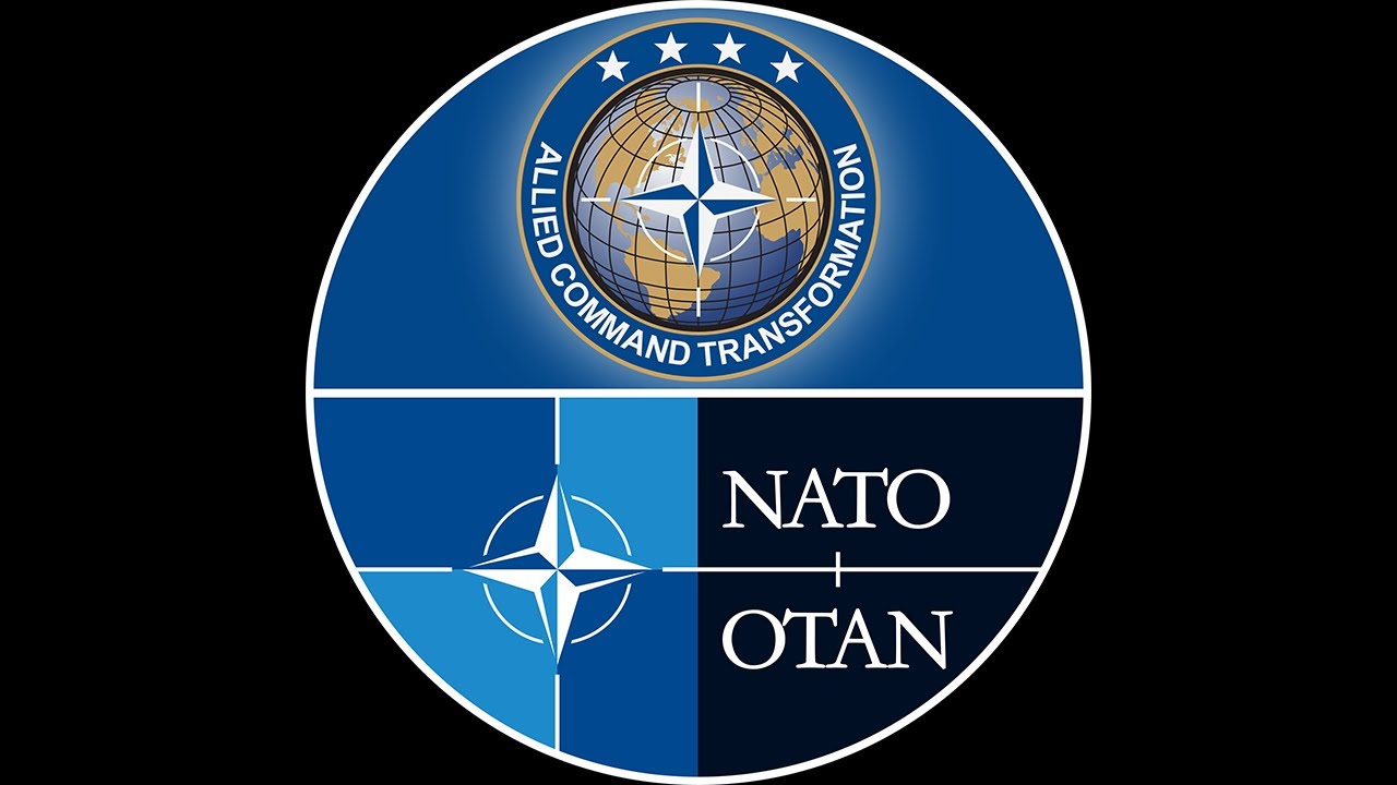 NATO's Supreme Allied Commander Transformation Change of Command Ceremony