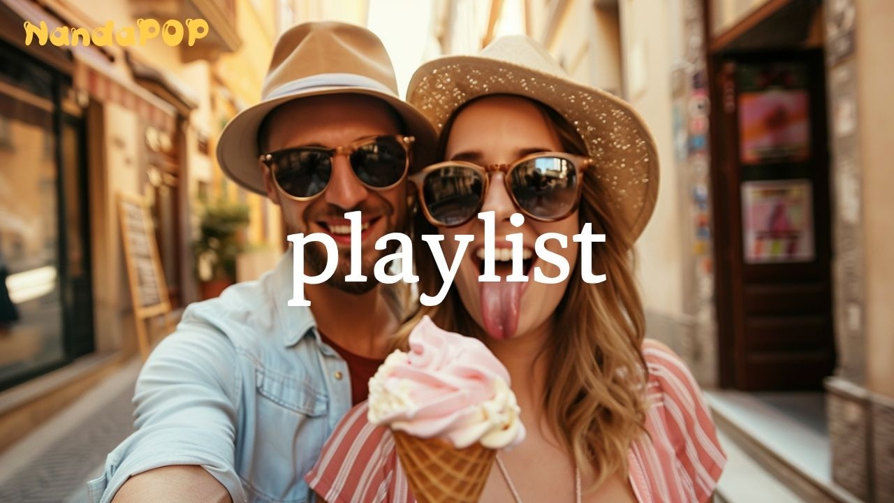 [playlist] 🌙 Поп-баллады, медленно пропитывающие тихую ночь #3 | 🎶 ondofwave | cafemusic