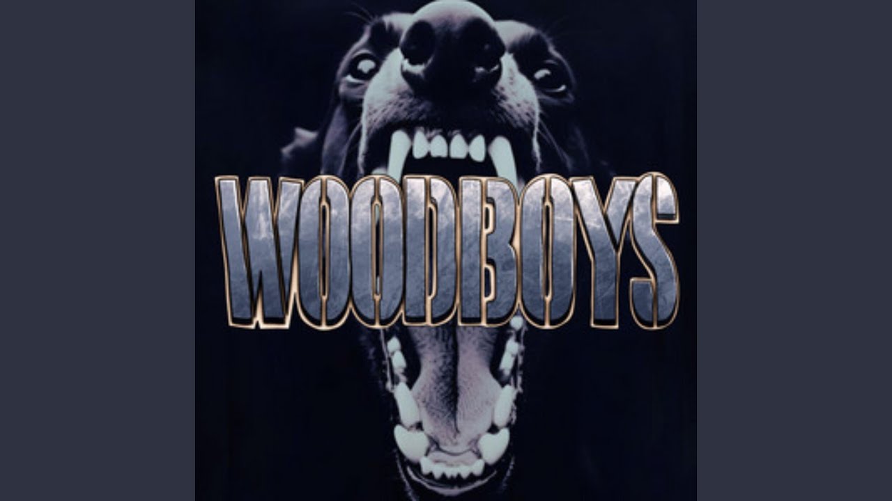 Woodboys 2025