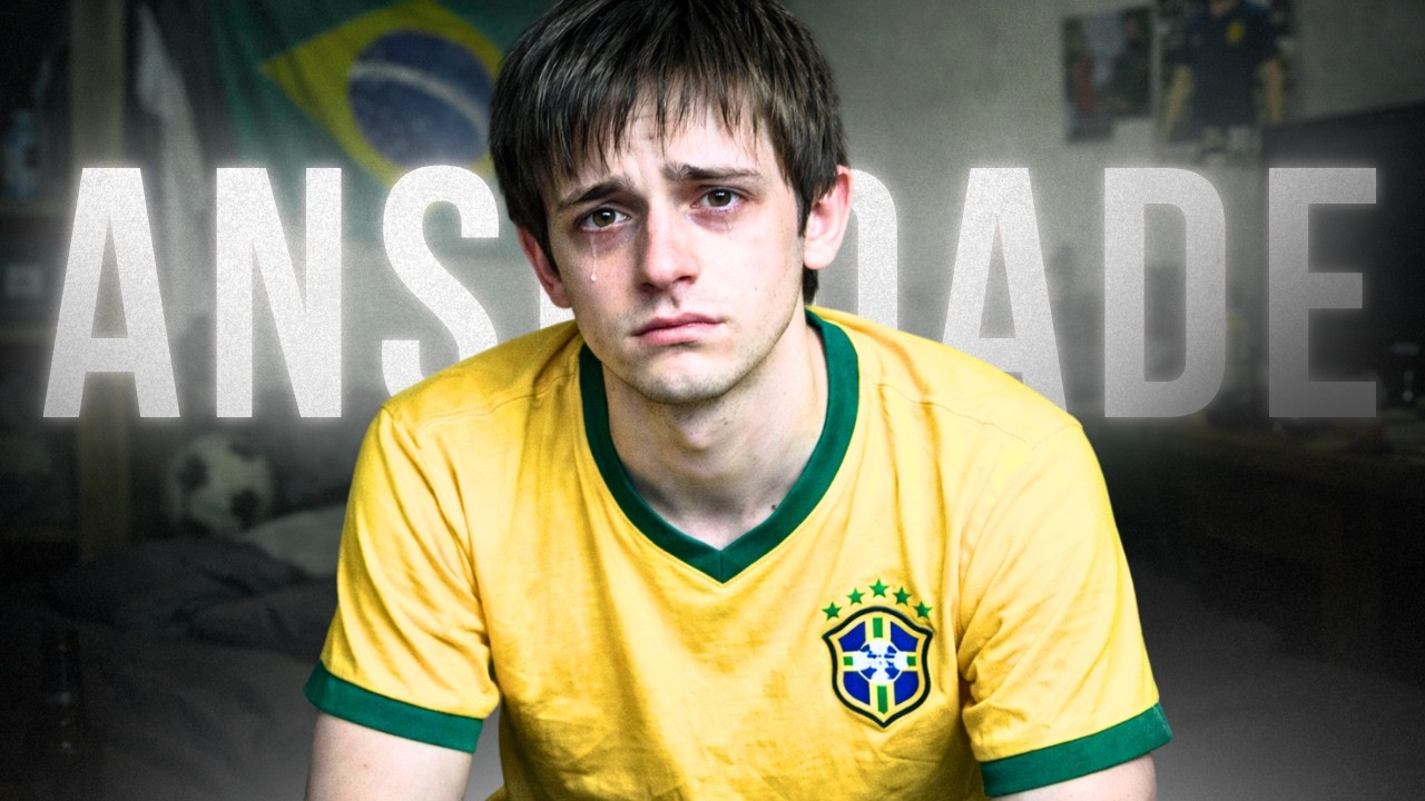 Viver no Brasil tá destruindo sua saúde mental? Assista isso urgente!