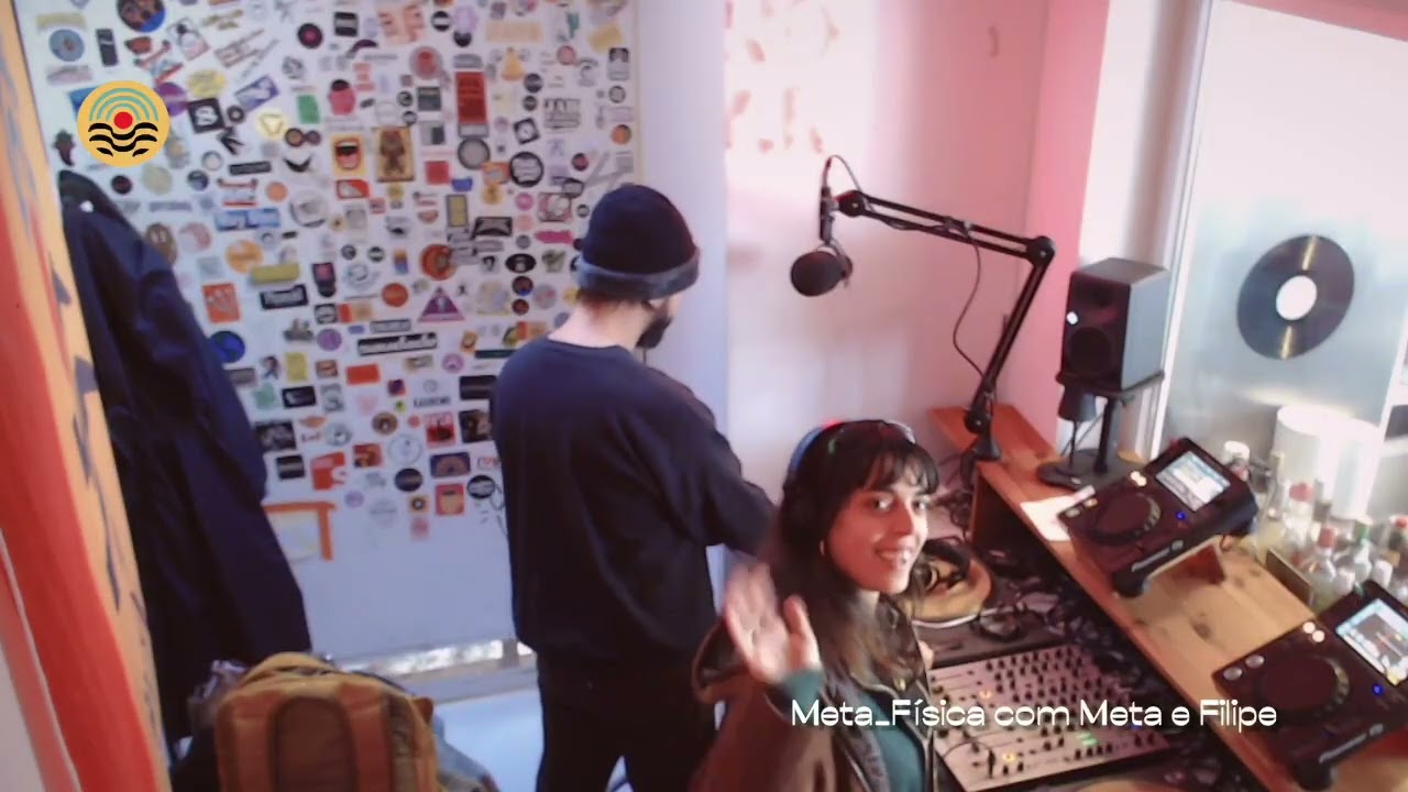 Meta_Física com Meta e Filipe @LusophonicaWebRadio // 17.01.2026
